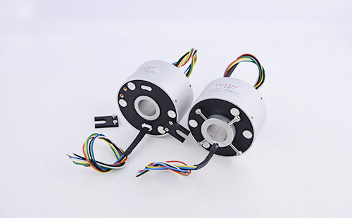 光纖滑環(huán)工作原理|光纖滑環(huán)結(jié)構(gòu)圖|光纖滑環(huán)安裝方式