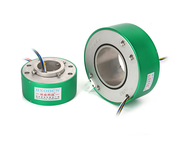 導電滑環(huán)(信號)