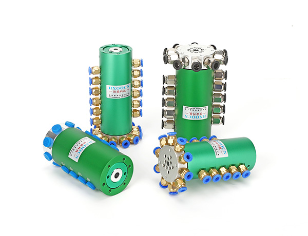 旋轉接頭(氣液)