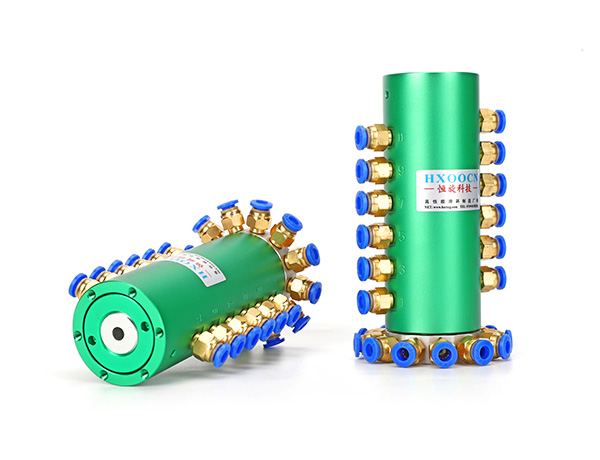 氣動(dòng)旋轉(zhuǎn)接頭